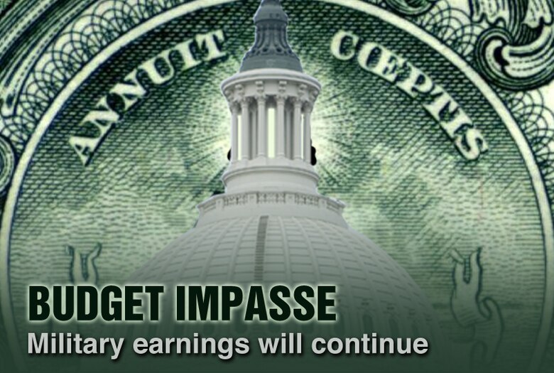 House Passes MonthLong Spending Bill With Two Days Until Shutdown