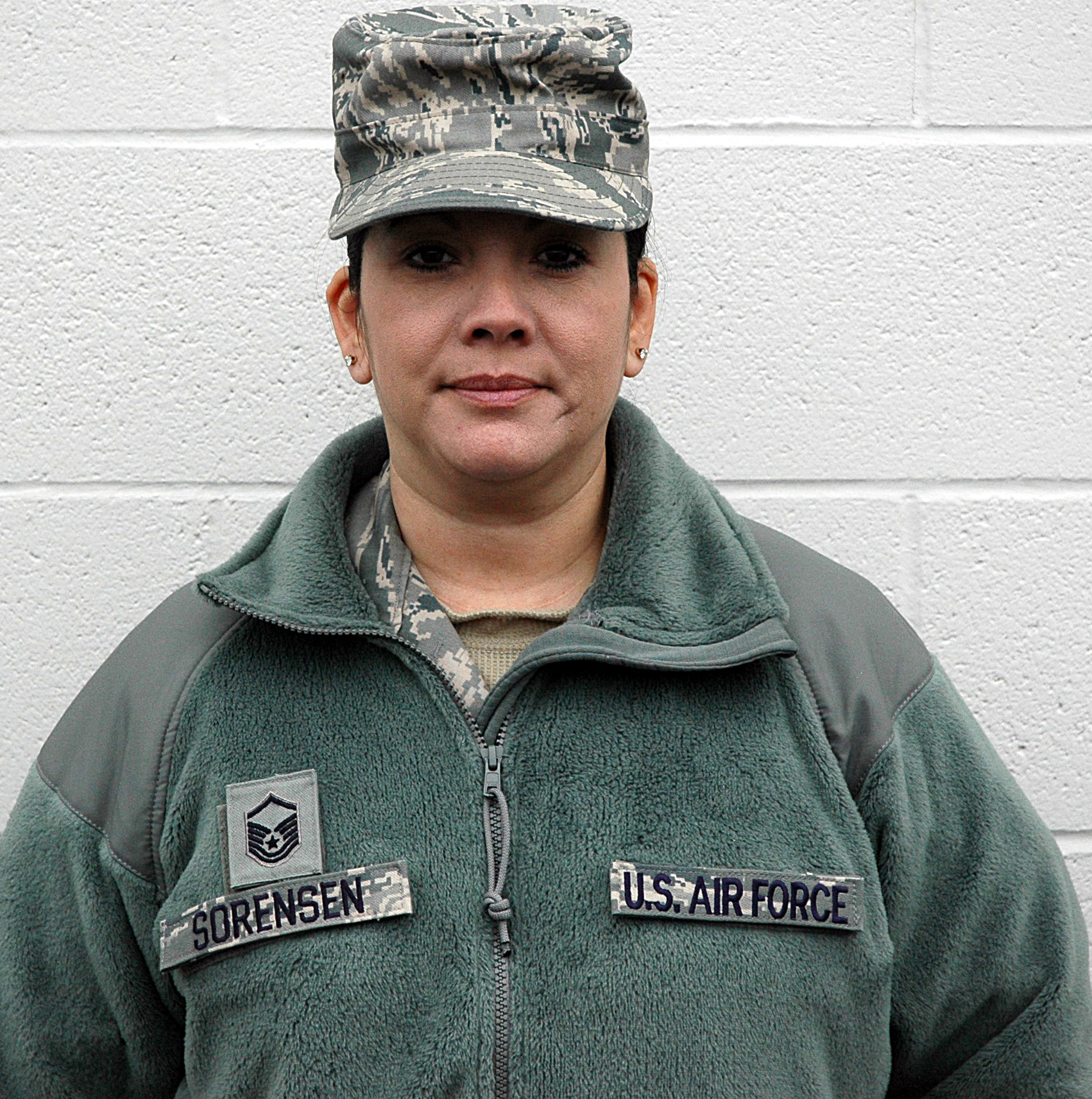 Caps Wear Camo to Honor U.S. Armed Forces