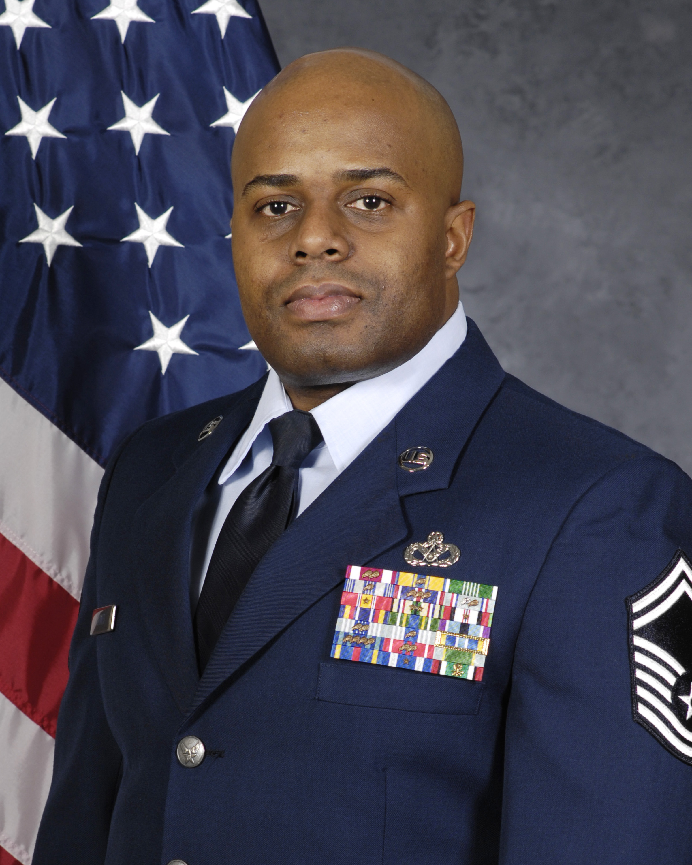 AMC names 2010 Outstanding Airmen of the Year > Air Mobility Command