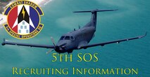 Click here for 5th SOS Recruiting Information