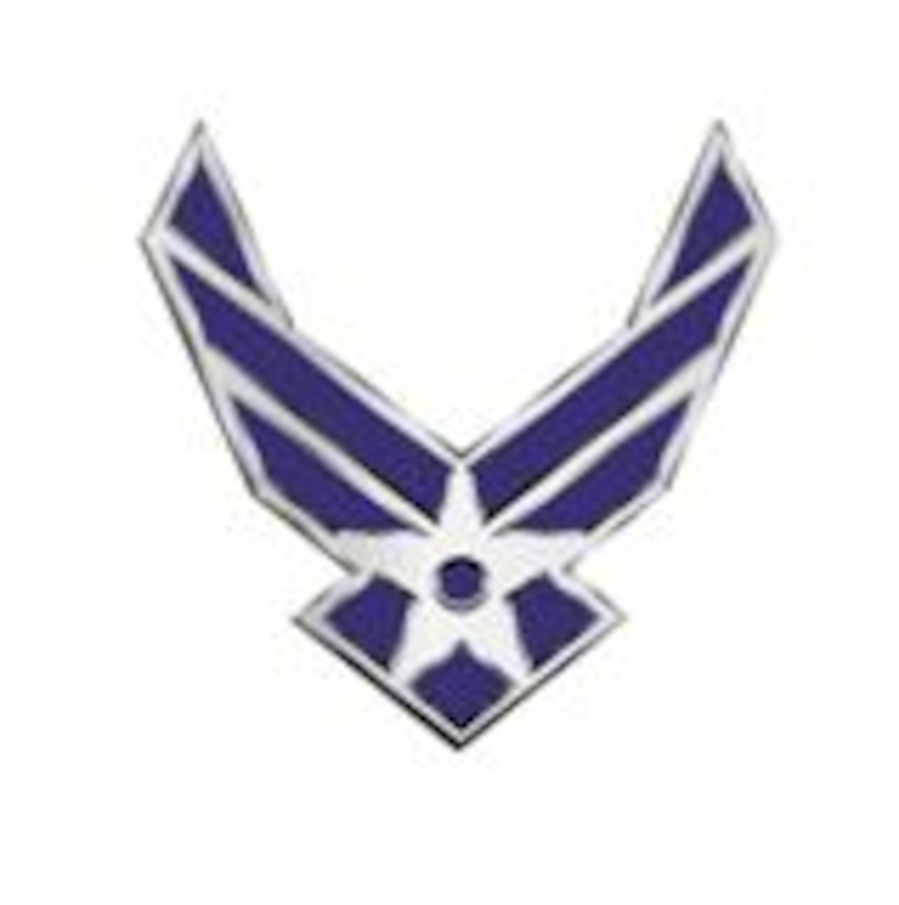 Air Force Symbol