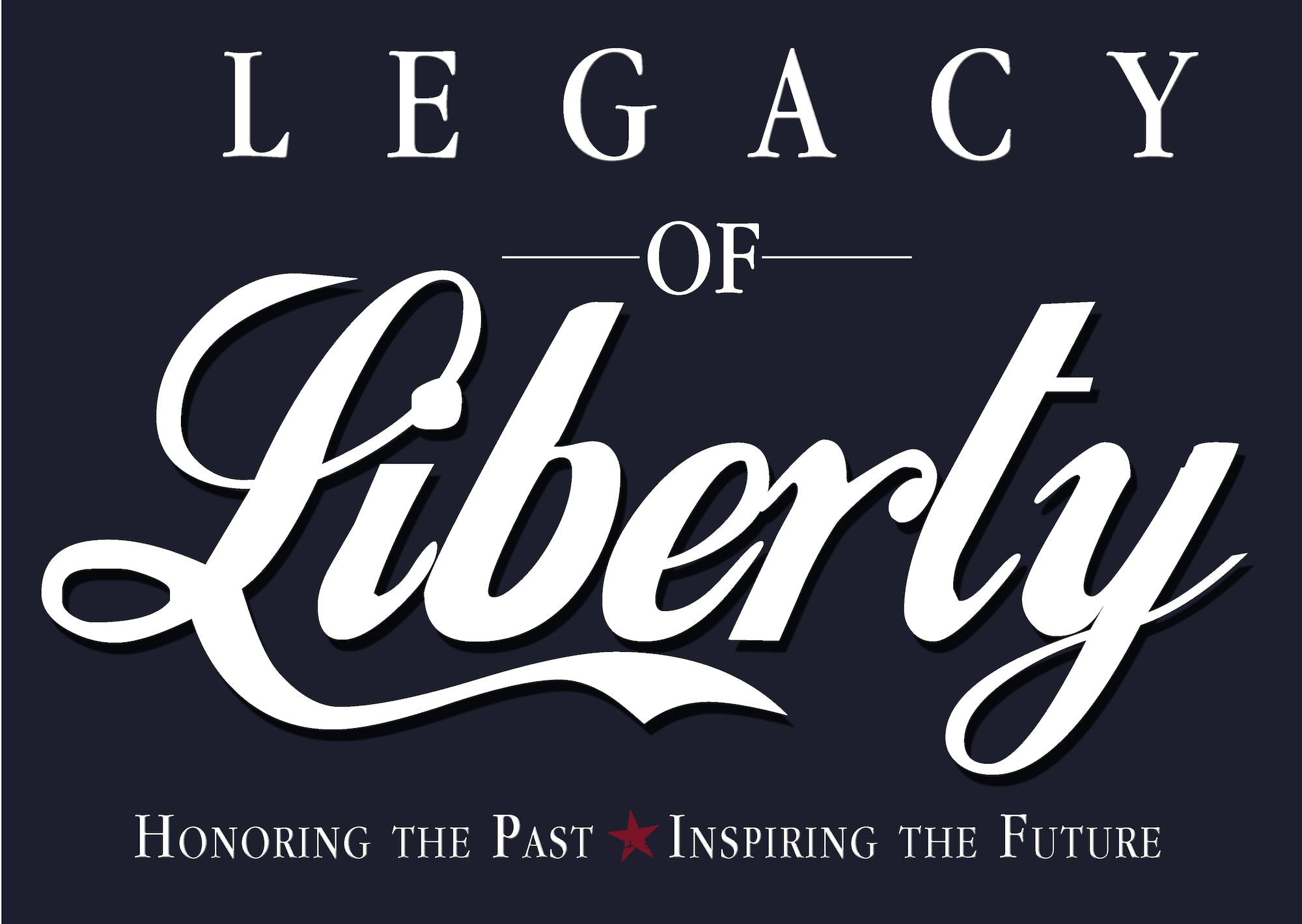 Officials with the 49th Wing have confirmed the official name for the 2011 Holloman Air Show and Open House. The "Legacy of Liberty" 2011 Air Show, scheduled for Oct. 8, 2011, will honor servicemembers of the past while inspiring those of the future.