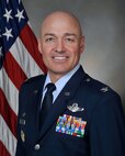 Col. Scott Long, 388th Fighter Wing commander