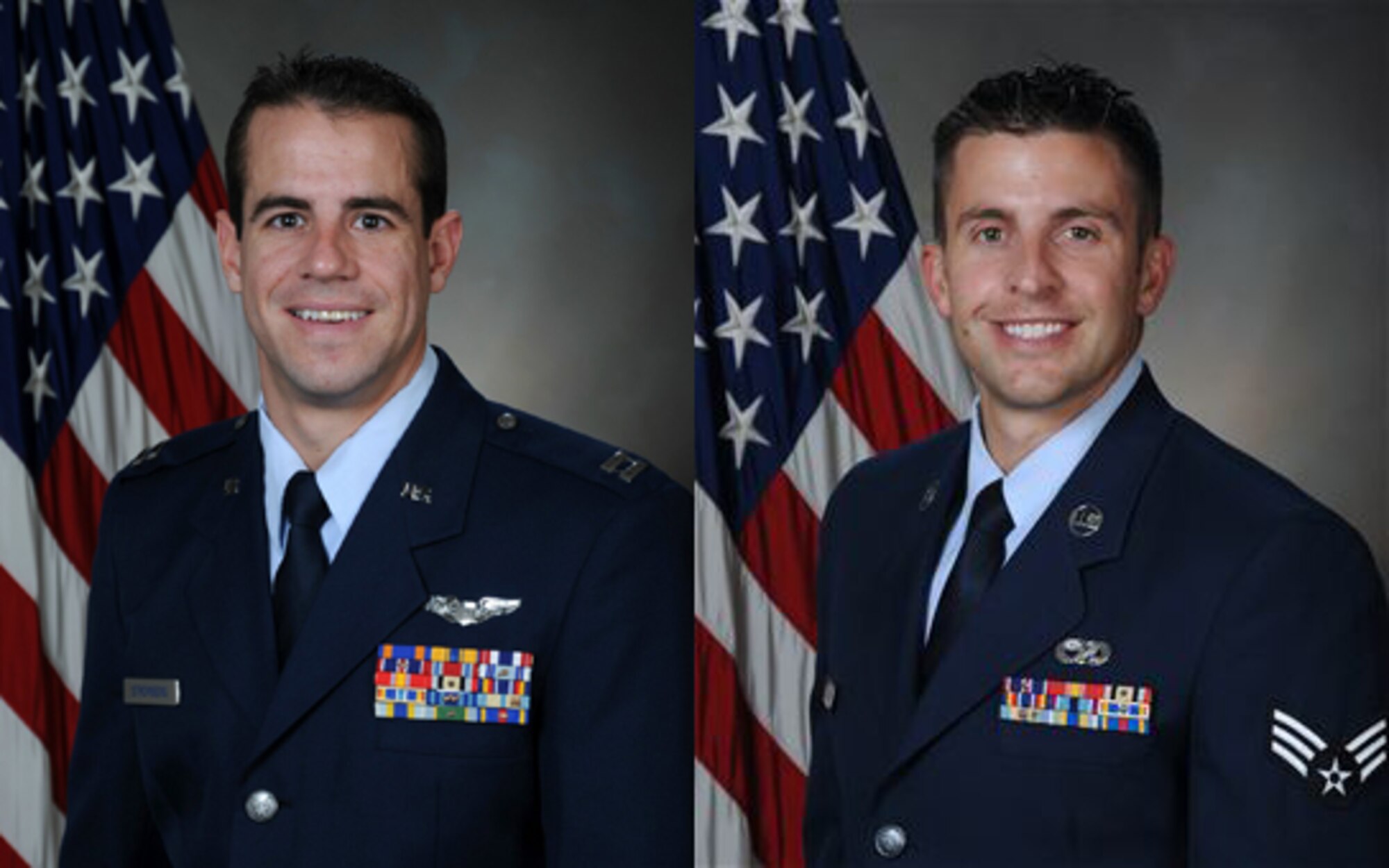 Two 419th reservists to be honored at Military Salute Banquet > 419th ...