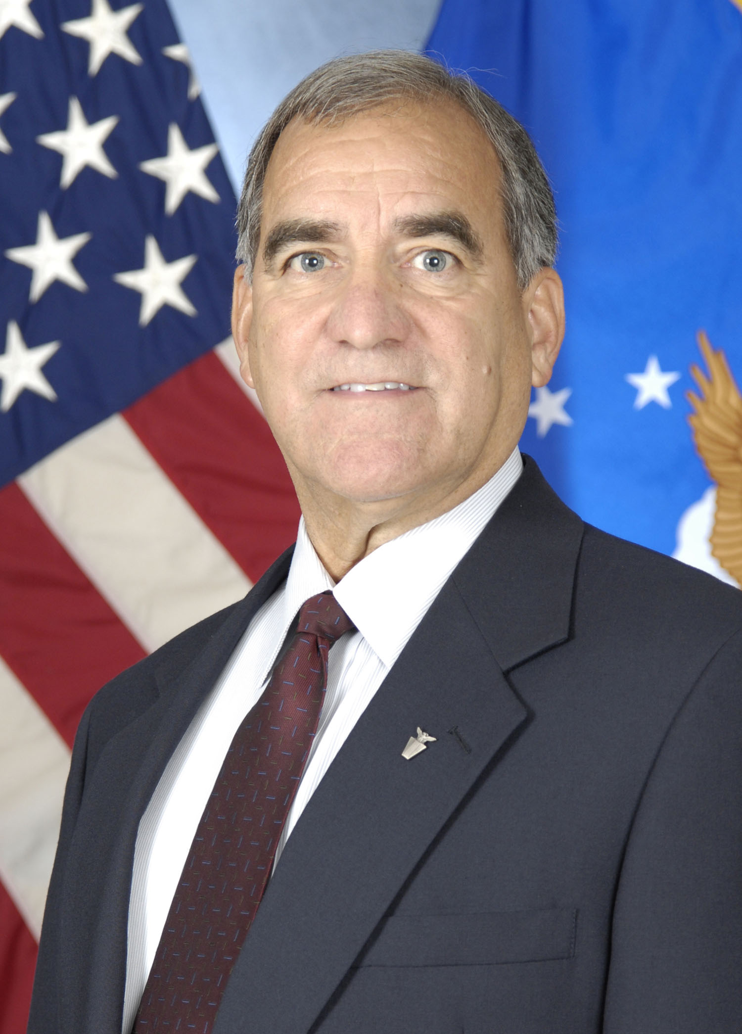 WILLIAM S. 