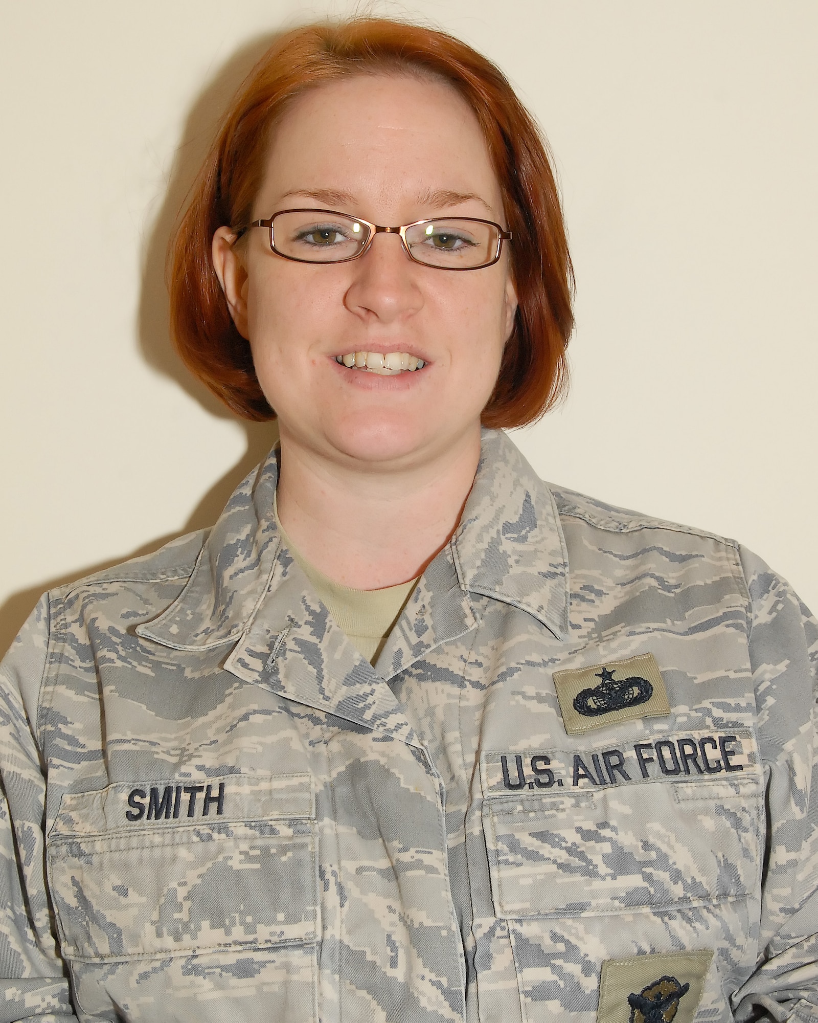 “I’m taking my kids to Disneyland in Florida. They’re extremely excited; they keep bugging me to make sure we’re still going.”
– Staff Sgt. Bree Smith, 436th Security Forces Squadron noncommissioned officer in charge of S1. 
