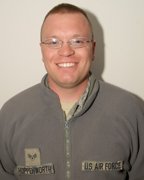 “I’ll be taking my family out for fishing and barbeque. I just bought a new boat, so we’ll be able to try it out.”
– Senior Airman Joshua Hoppenworth, 436th Logistics Readiness Squadron hydrance operator  
