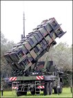 Patriot Missile Battery, Alpha Battery, 2nd Battalion, 1st Air Defense Artillery