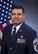 Chief Master Sgt. Emil Garza, 433rd Command Chief