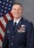 Col. Kenneth D. Lewis Jr, 433rd Airlift Wing Commander