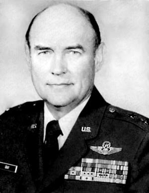 MAJOR GENERAL DAVID L. GRAY > Air Force > Biography Display