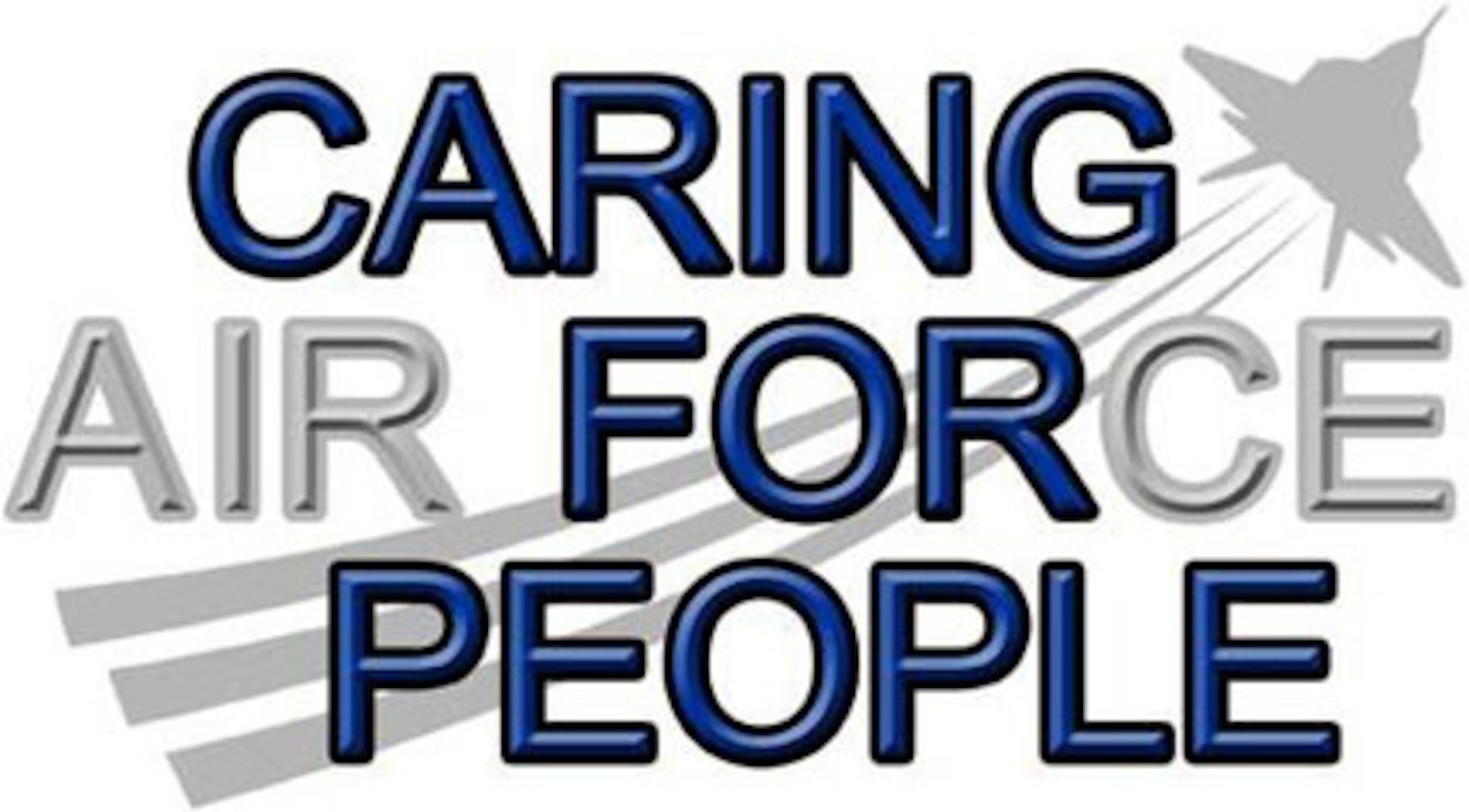 Caring for People logo