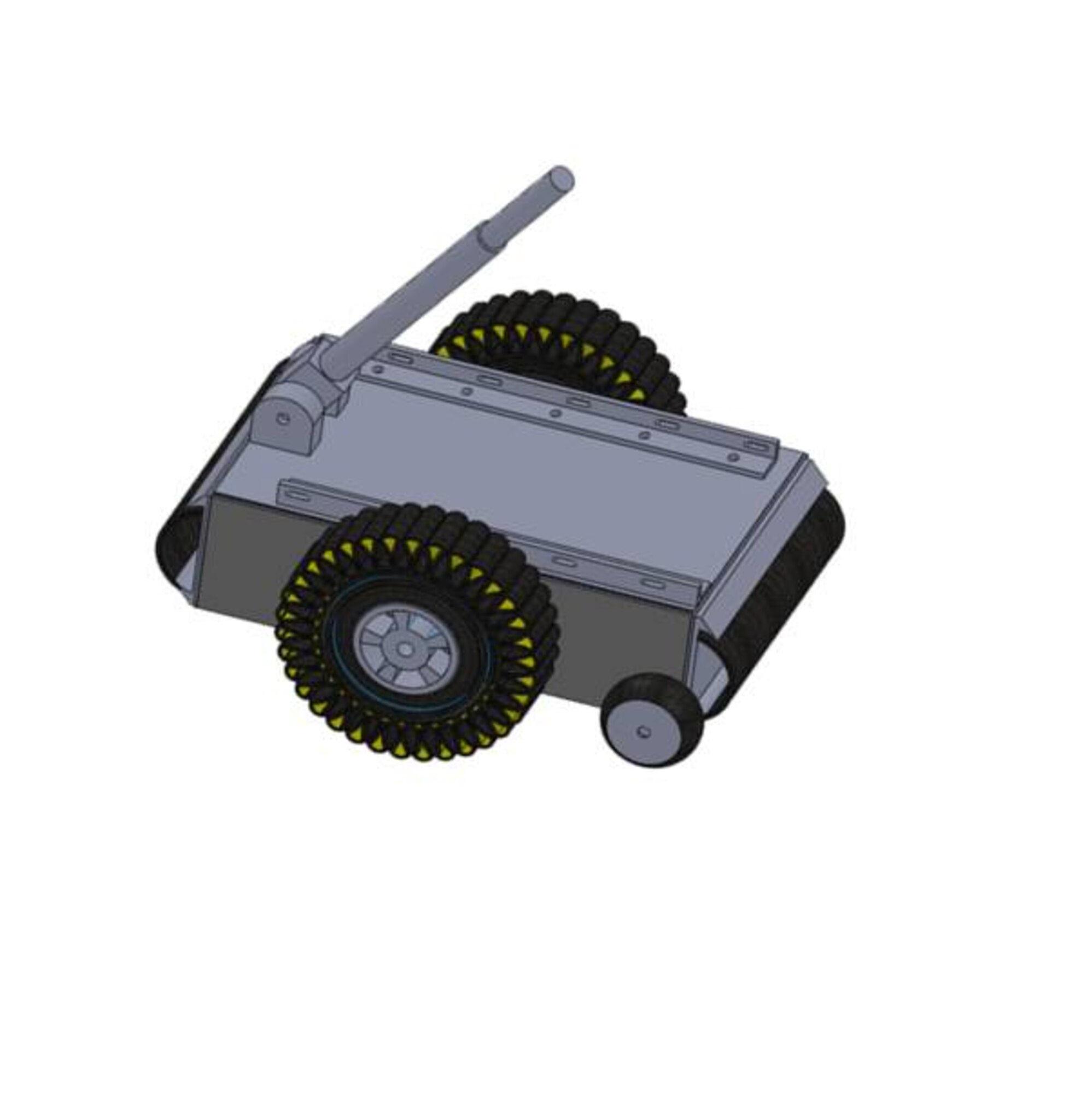 TSUDevice
