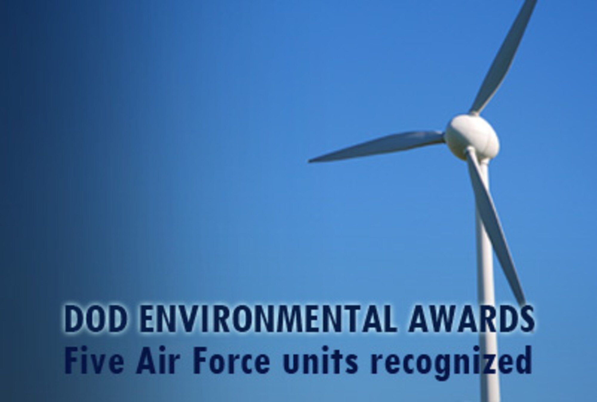 (U.S. Air Force graphic)