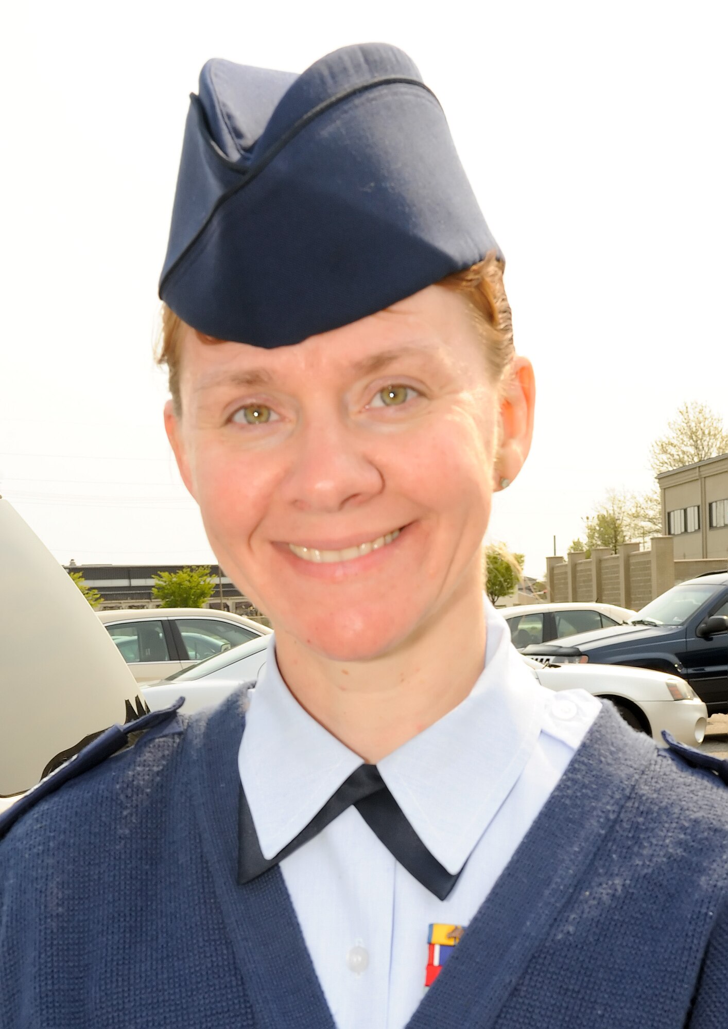 “I’m going to use my tax return on home-improvement projects to increase the resale value of my house. I’m hoping to get new carpeting and hardwood floors. I also hope to refinish our deck.”

– Master Sgt. Angela Stout, 436th Comptroller Squadron first sergeant
