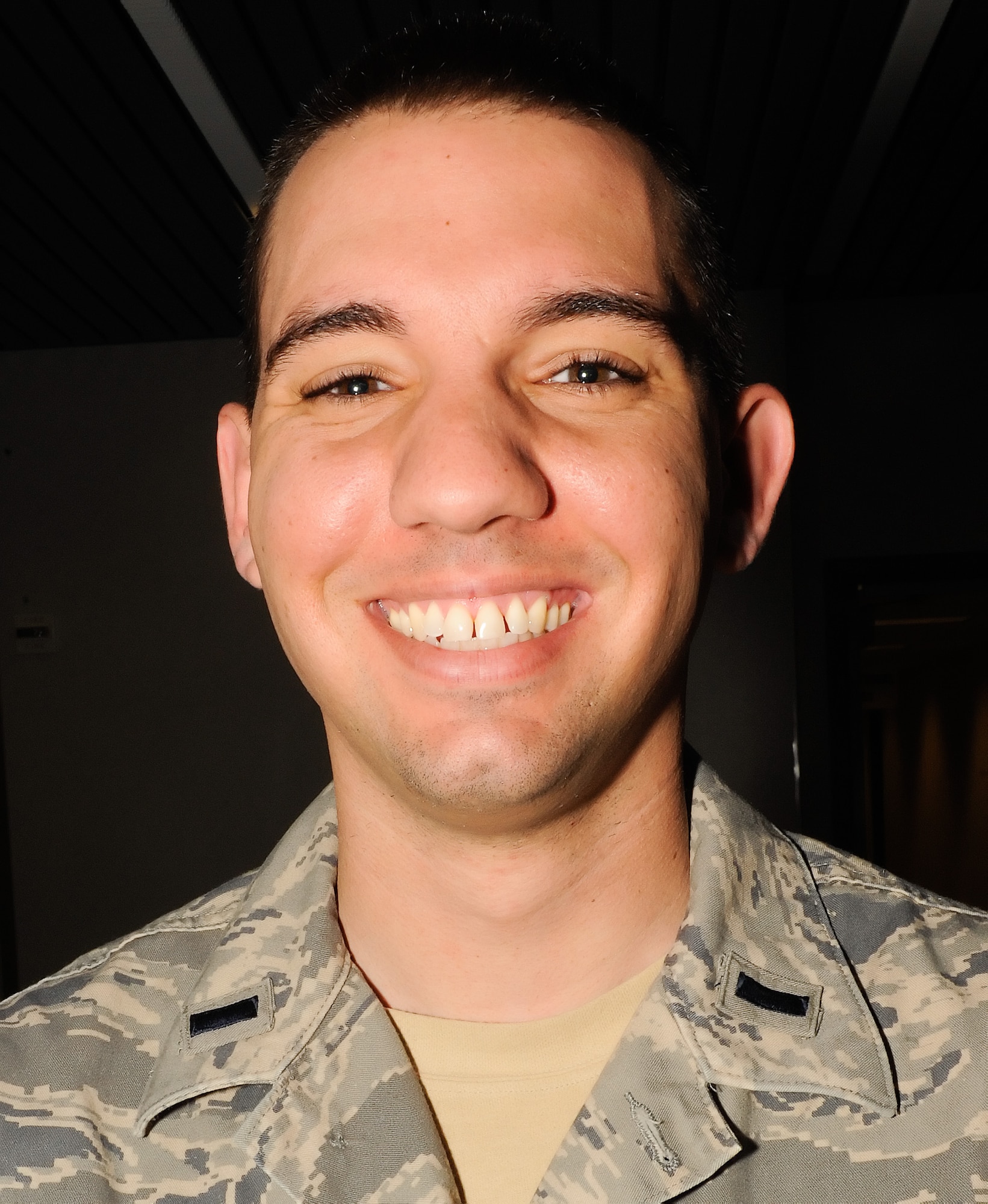 “My return is going to help me pay off credit-card bills and get my mother a nice surprise for her 50th birthday.”
– 1st Lt. Justin Blair, 436th Security Forces Squadron officer in charge
