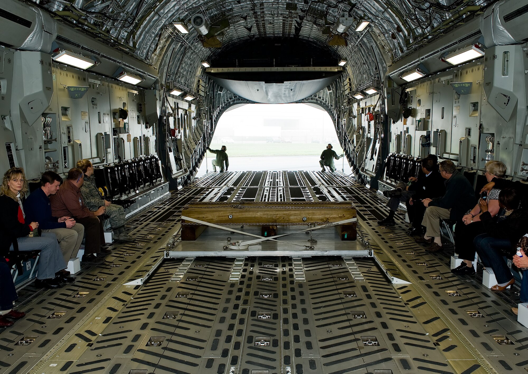 (U.S. Air Force photo by Airman 1st Class Jacob Morgan)