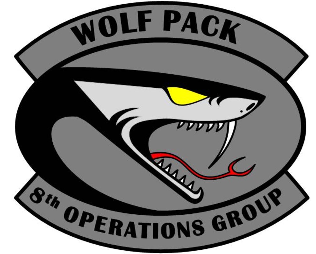 8th Operations Group