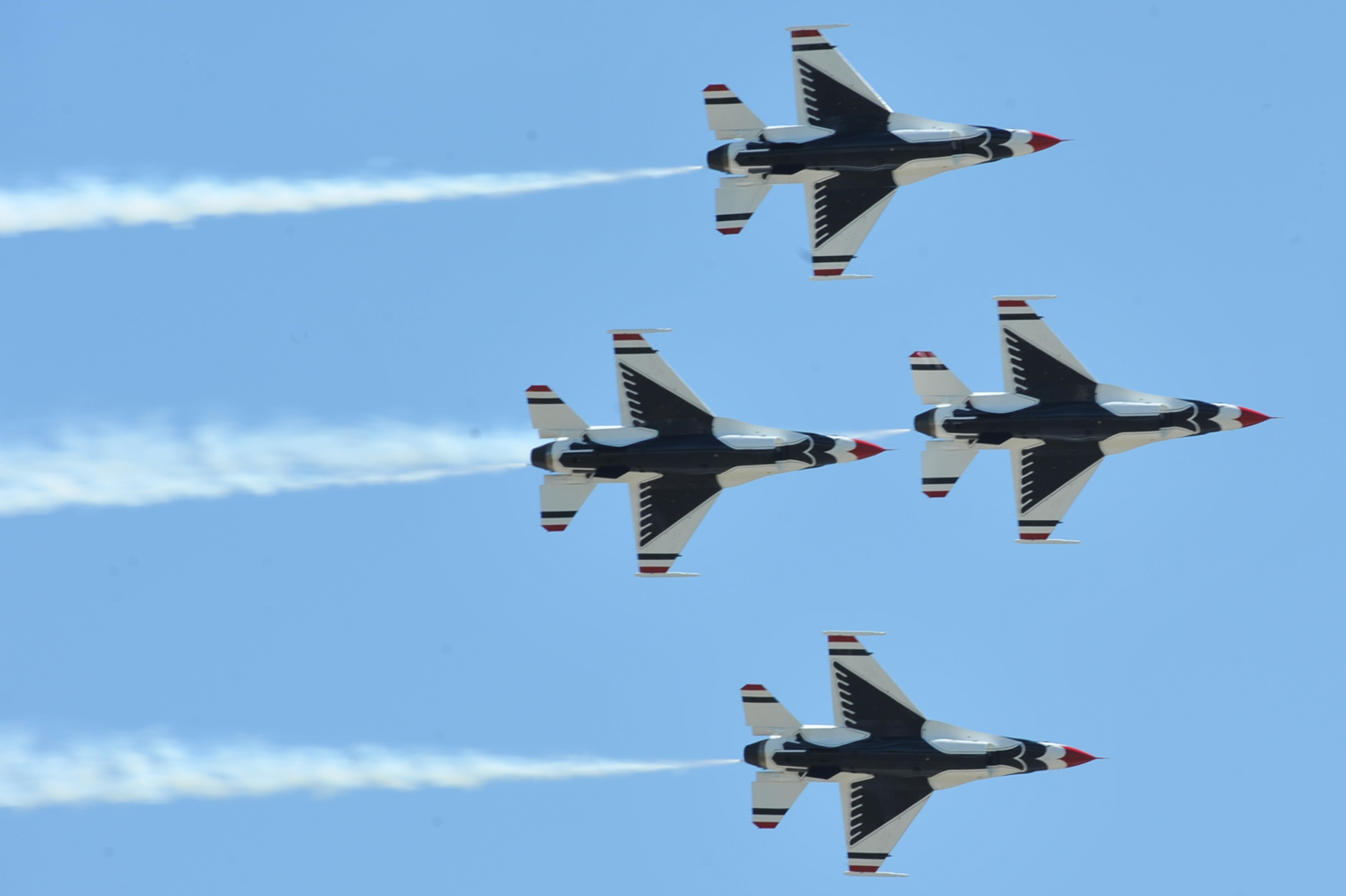 Wings Over Wayne Air Show and Open House