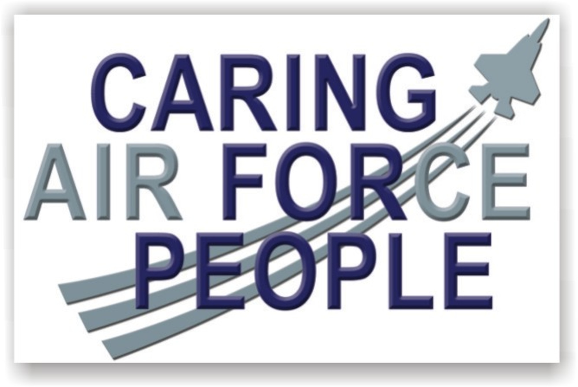 2011 Annual Caring for People at Hill AFB, Utah