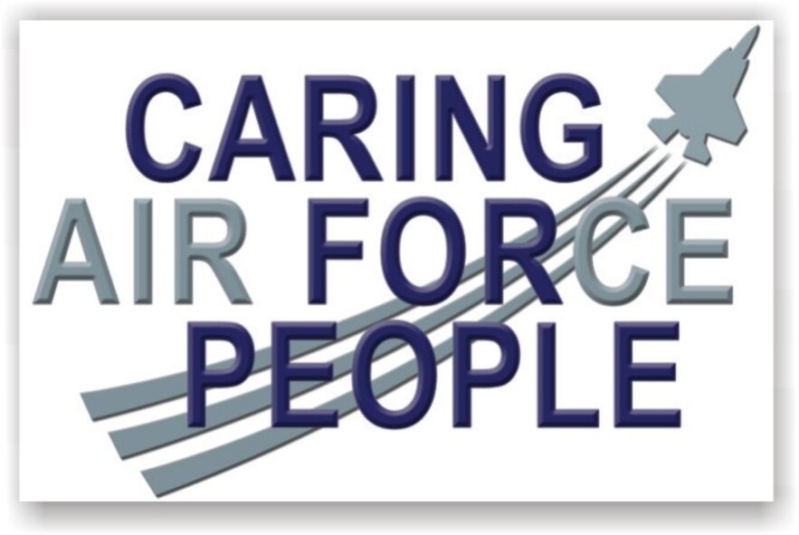 2011 Annual Caring for People at Hill AFB, Utah