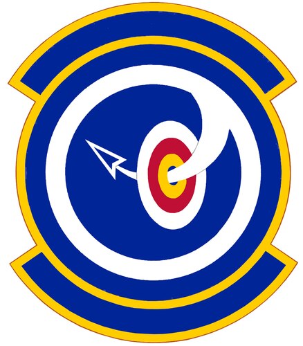 In accordance with Chapter 3 of AFI 84-105, commercial reproduction of this emblem is NOT permitted without the permission of the proponent organizational/unit commander.