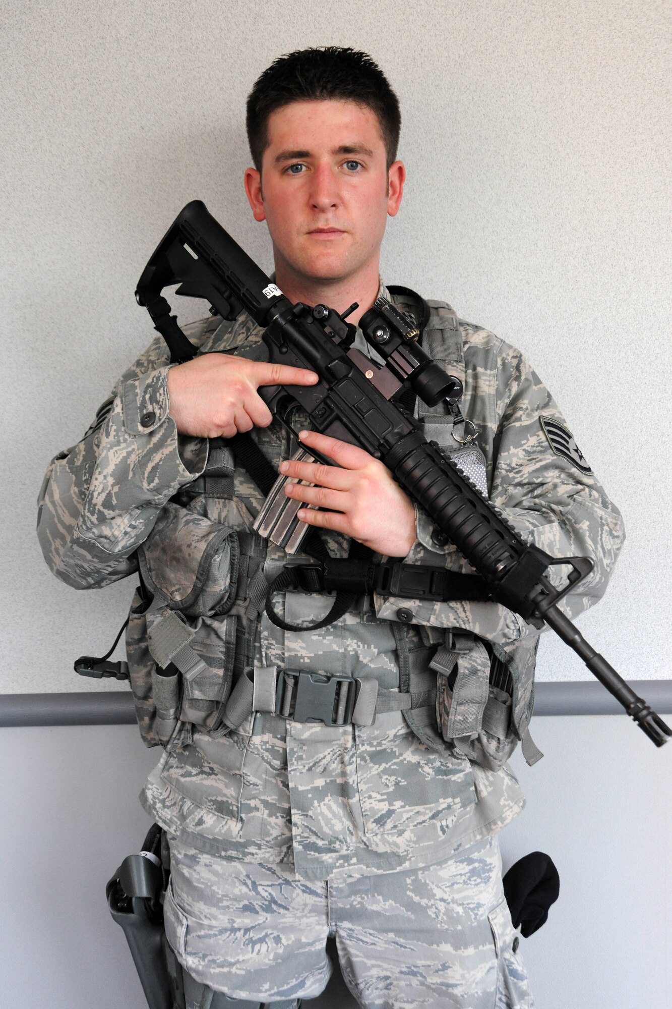 Warrior of the Week 