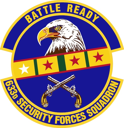 In accordance with Chapter 3 of AFI 84-105, commercial reproduction of this emblem is NOT permitted without the permission of the proponent organizational/unit commander.