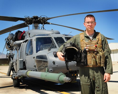 Airman 1st Class Tyson Raggio