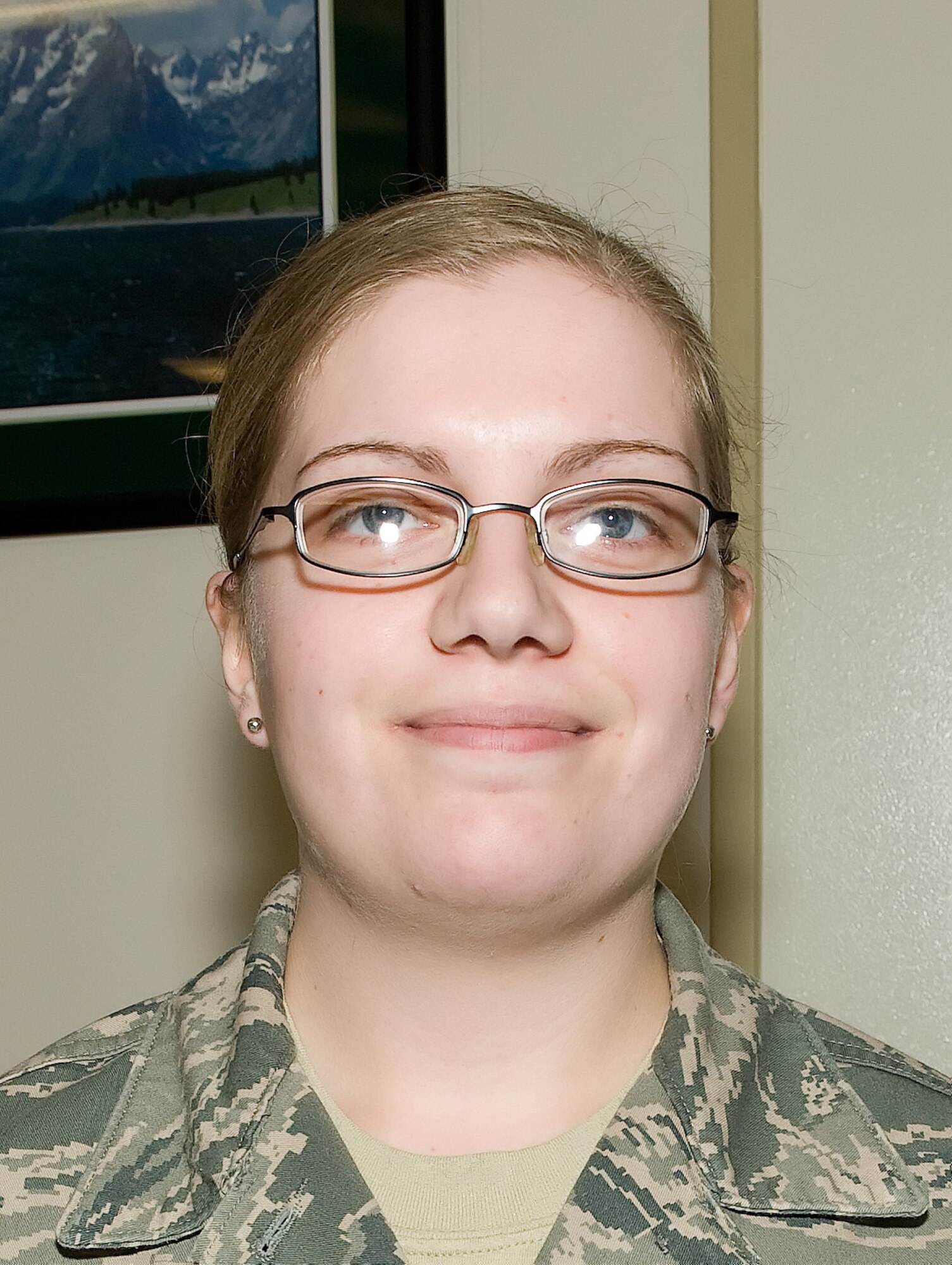 (U.S. Air Force photo by Airman 1st Class Samuel Taylor)