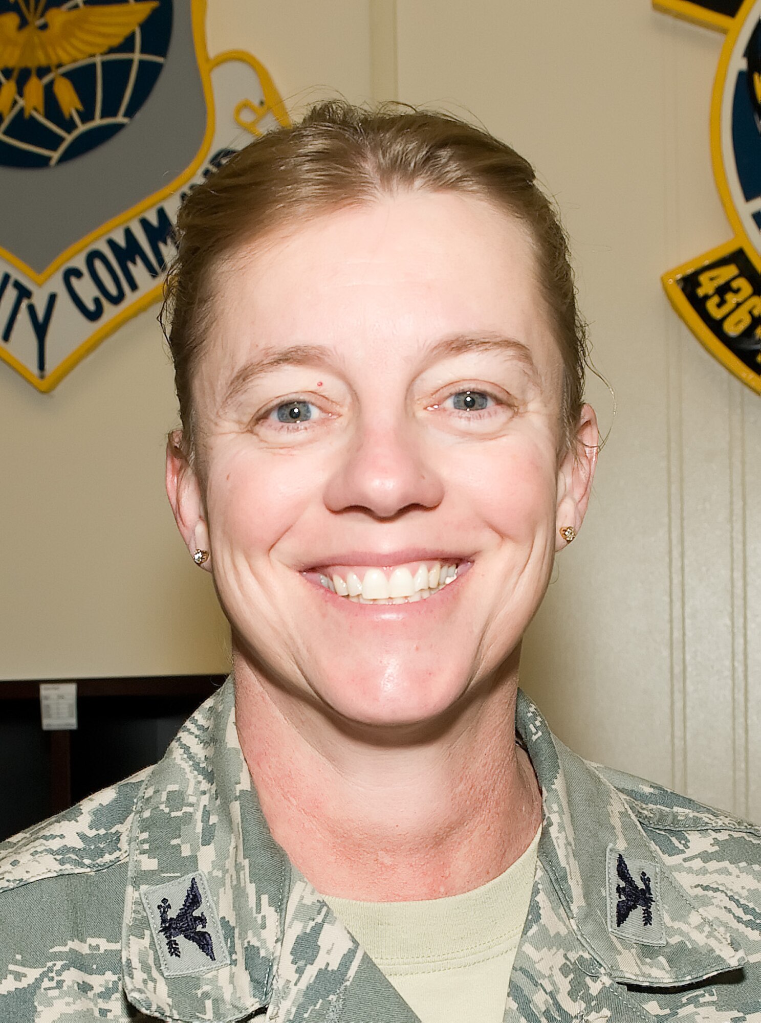 (U.S. Air Force photo by Airman 1st Class Samuel Taylor)