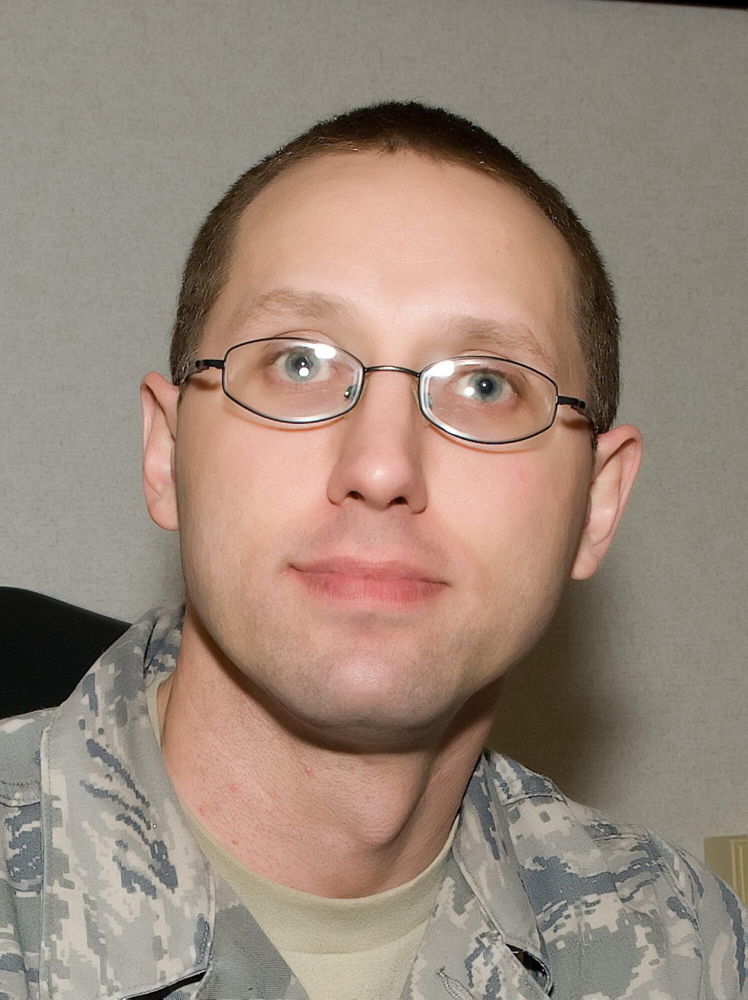 (U.S. Air Force photo by Airman 1st Class Samuel Taylor)