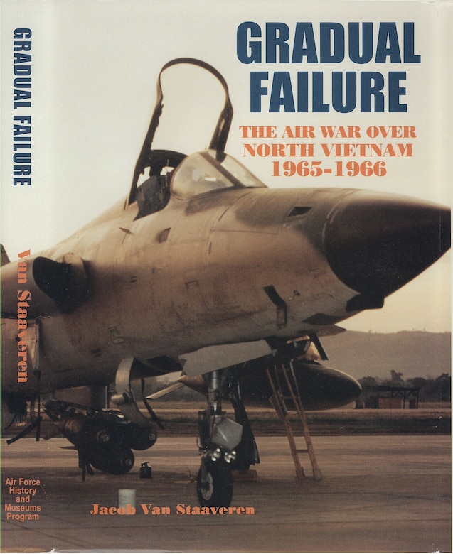 1965 Operation Arc Light > Air Force Historical Support Division