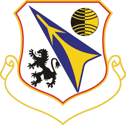 In accordance with Chapter 3 of AFI 84-105, commercial reproduction of this emblem is NOT permitted without the permission of the proponent organizational/unit commander.