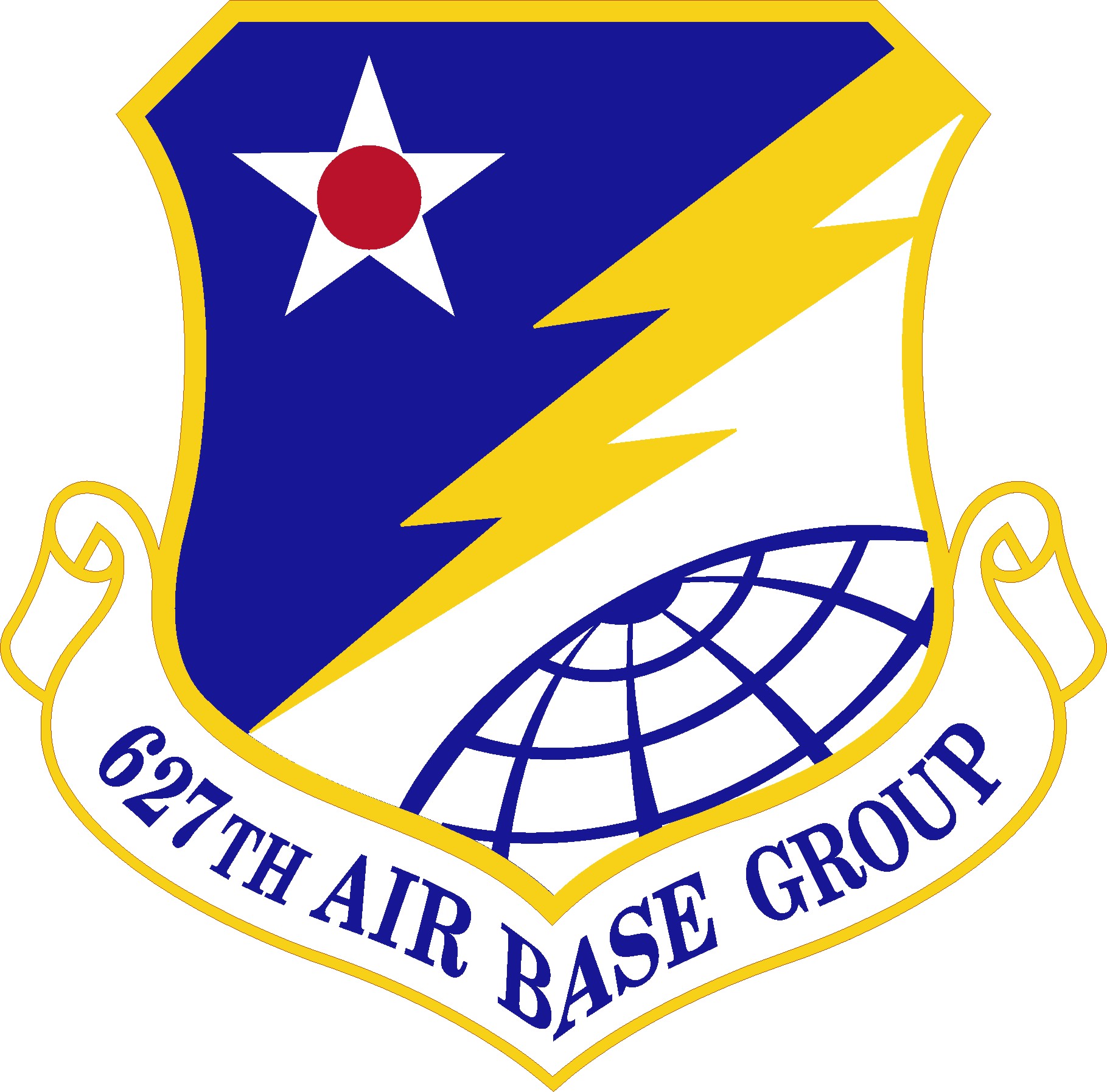 627 Air Base Group (AMC) > Air Force Historical Research Agency > Display