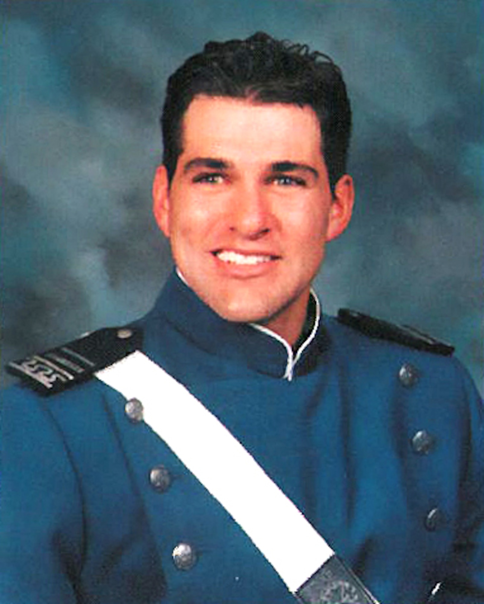 Maj. David Brodeur, USAFA class of 1999, was killed in Kabul, Afghanistan Wednesday, April 27, 2011. Major Brodeur was serving on a NATO team training the Afghan Air Force in support of Operation Enduring Freedom. 