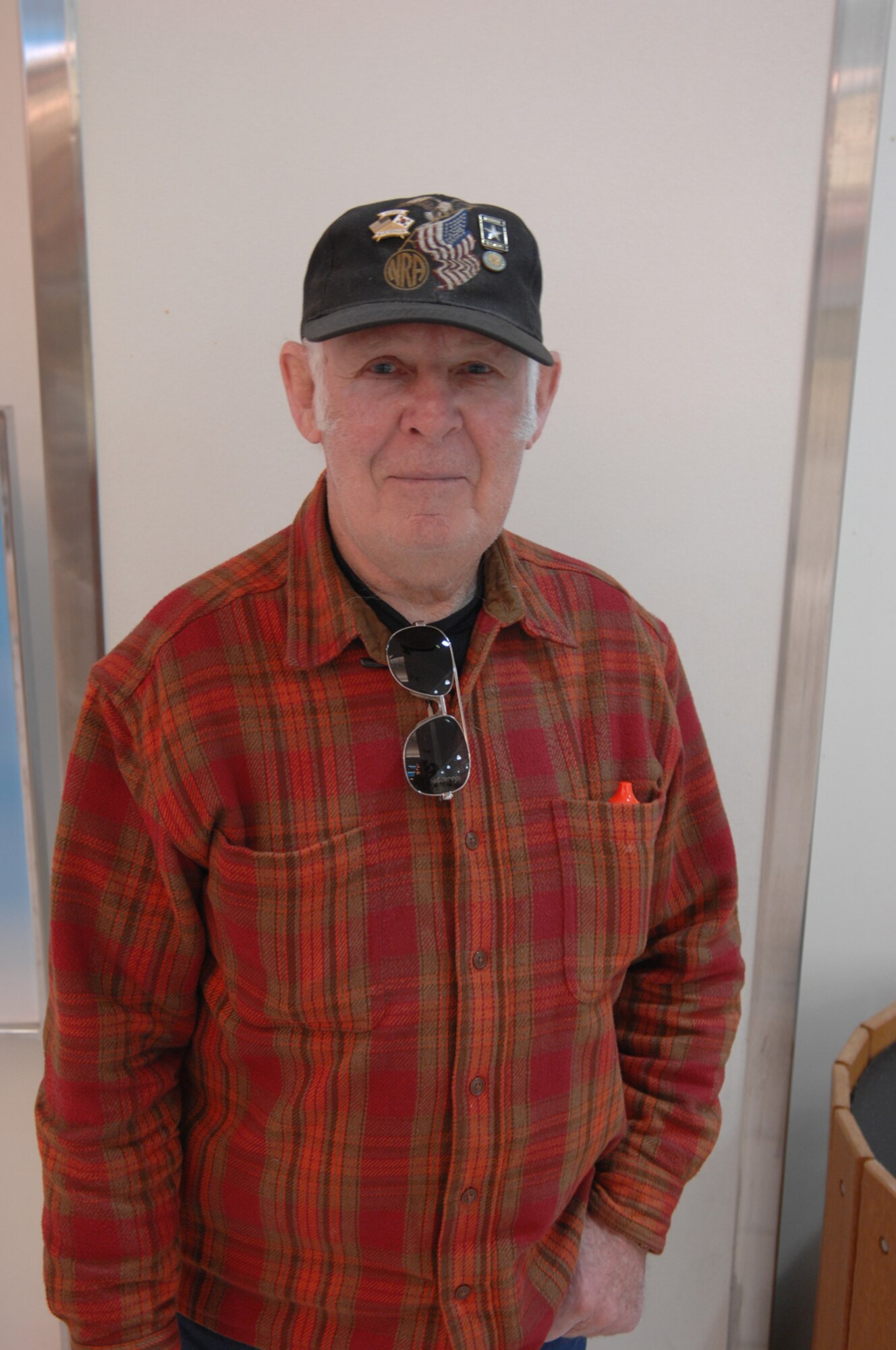 ?I brought the strictness from the military home, and it helped make my kids very successful.? Fred Schoomaker, 
Retired Army