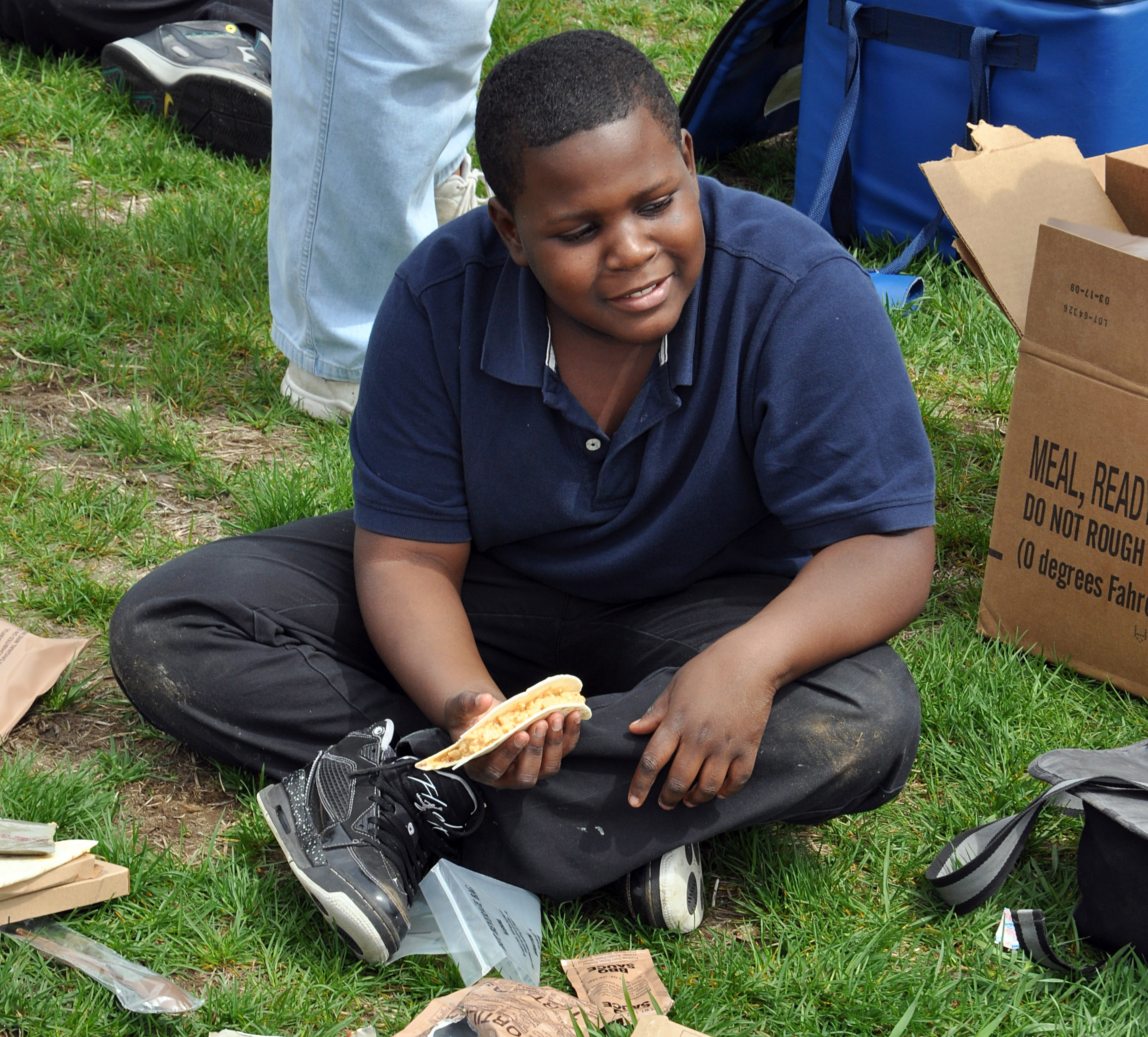 Westover's Hispanic Youth Leadership Symposium