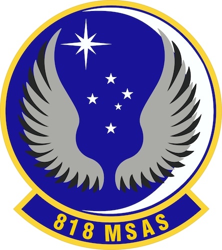 In accordance with Chapter 3 of AFI 84-105, commercial reproduction of this emblem is NOT permitted without the permission of the proponent organizational/unit commander.