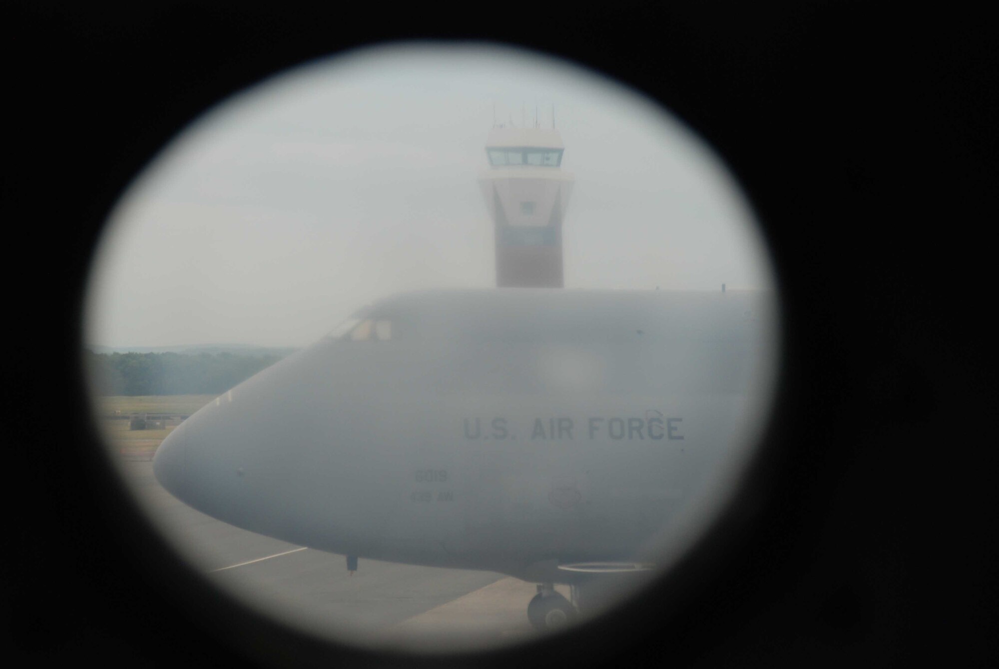 Reservists from the 439th Airlift Wing compete at the Rodeo airlift competition, held at Joint Base Lewis-McChord, Wash. Westover won the Knucklebuster award for the top maintenance unit in the Air Force. (US Air Force photo/2nd Lt. Andre Bowser)