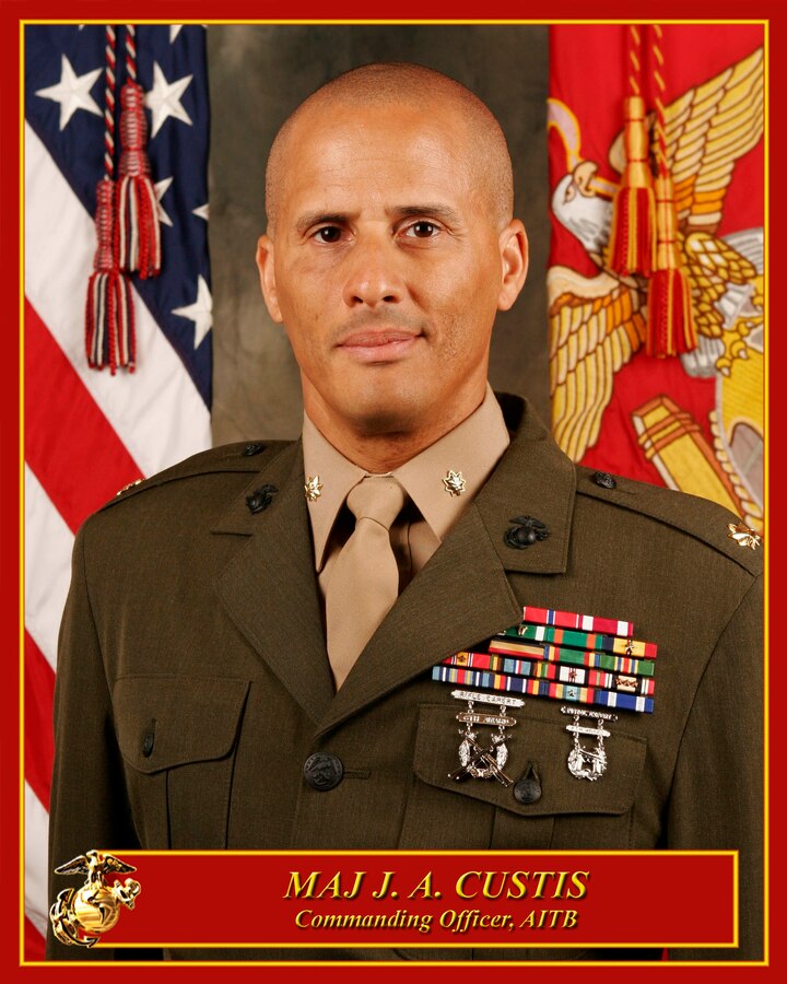 Maj Custis w_Border
