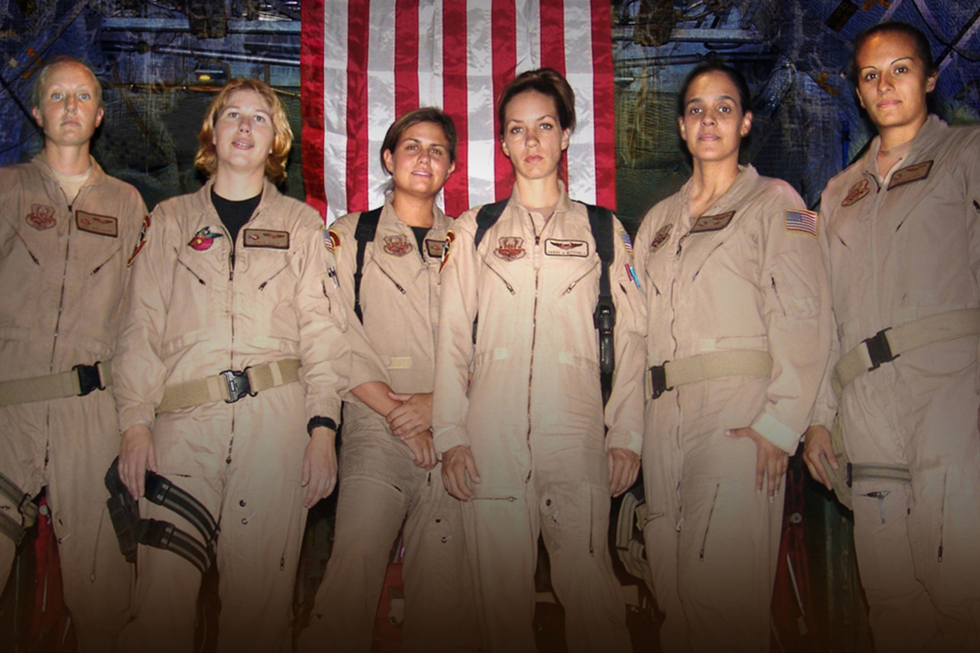 Recognized on Aug. 26, Women’s Equality Day was first enacted in 1971 to acknowledge the 1920 passage of the nineteenth amendment, giving women the right to vote, also known as suffrage. (Photo courtesy of the Air Force News Agency)