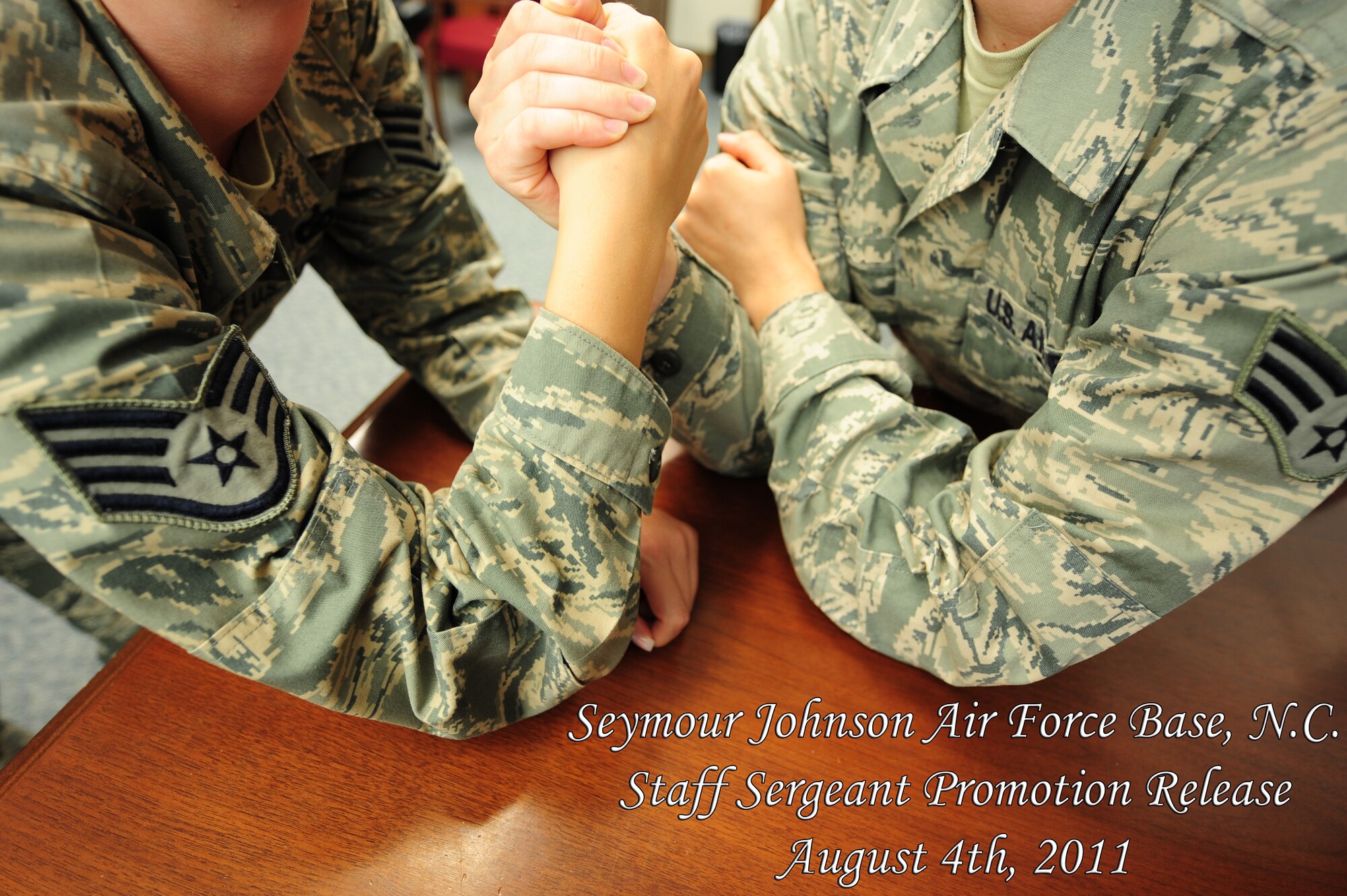 Air Force Staff Sergeant Results 202424 Zea Ursala
