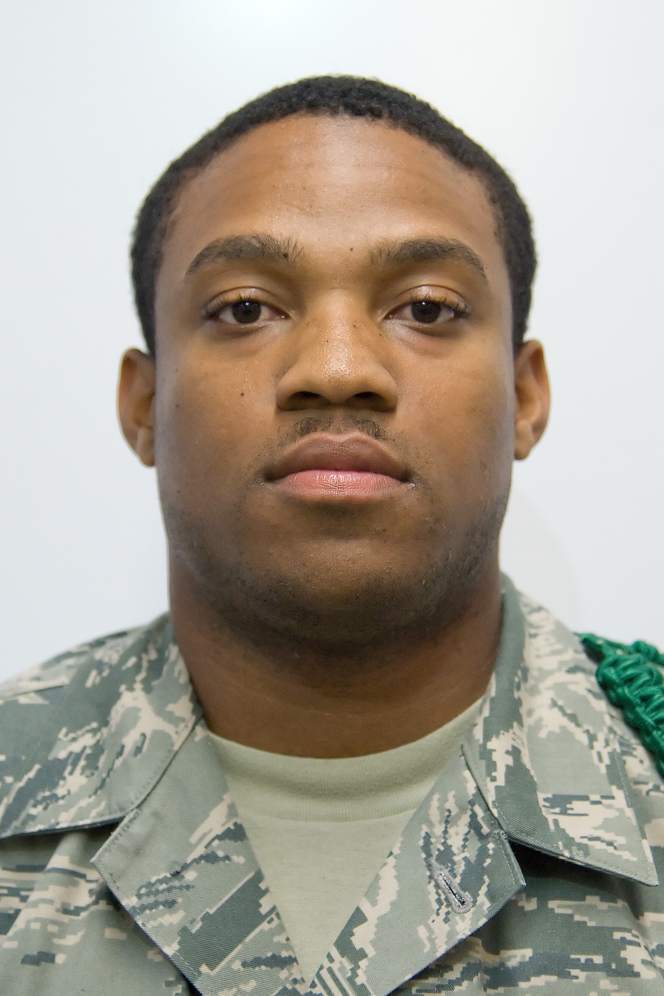 “Learn the value of servitude so you can benefit the greater cause.”

– Airman 1st Class Elisha Johnson, 373 TRS
