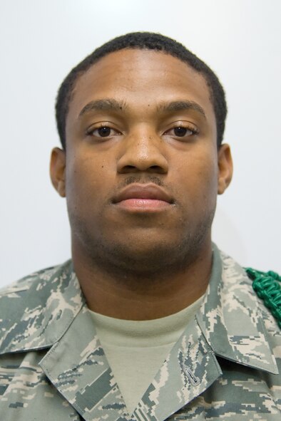 “Learn the value of servitude so you can benefit the greater cause.”

– Airman 1st Class Elisha Johnson, 373 TRS
