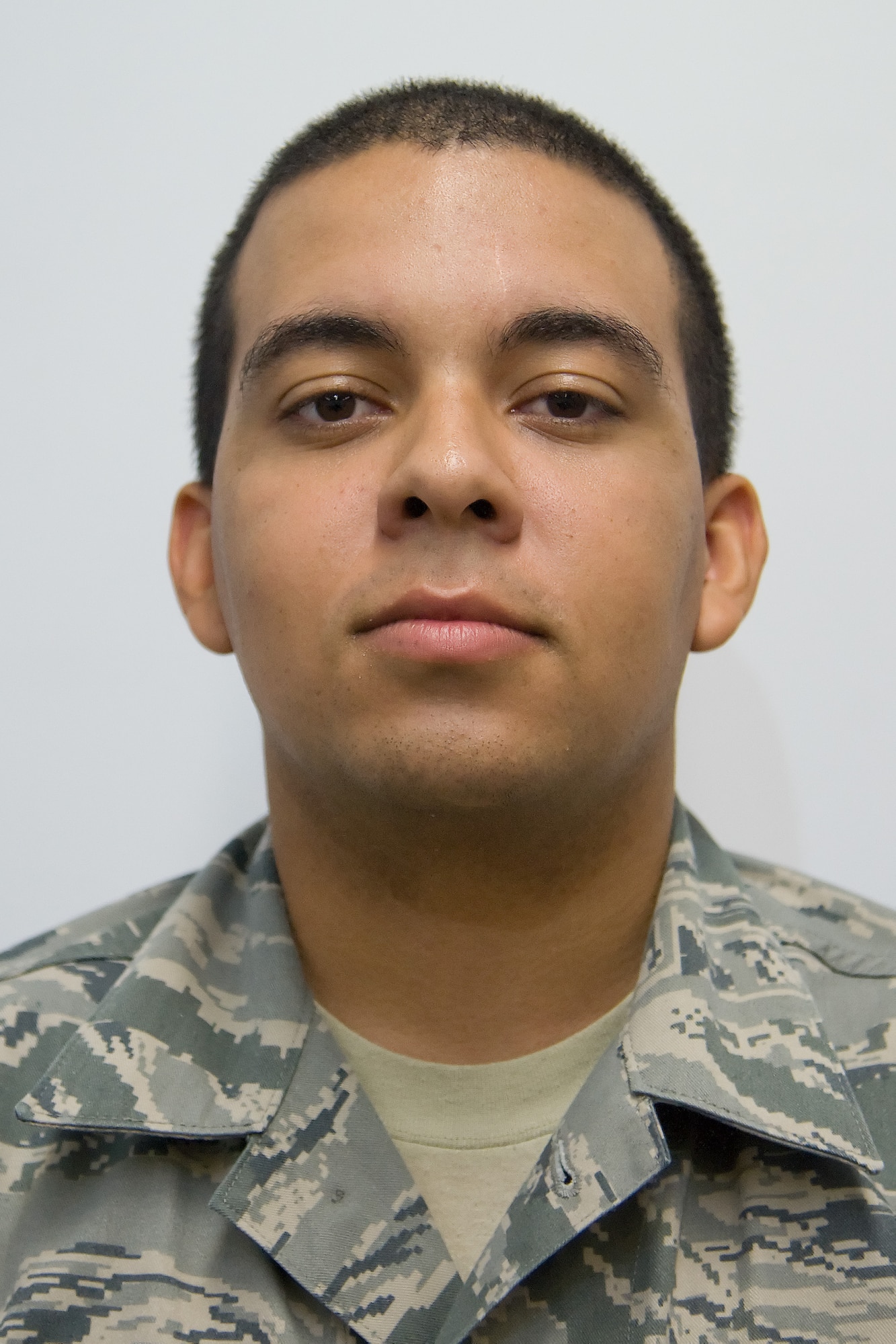 “Pay attention to detail so minor problems don’t turn in to big ones.”

– Airman 1st Class Robert Rabassa, 373 TRS	
