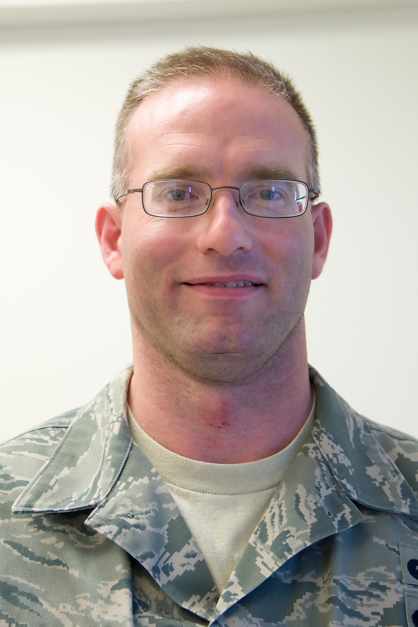 “Make copies of everything, keep an eye on your Leave and Earnings Statement, and find outlets for stress.”

– Staff Sgt. Gary Hartman, 436th Force Support Squadron 

