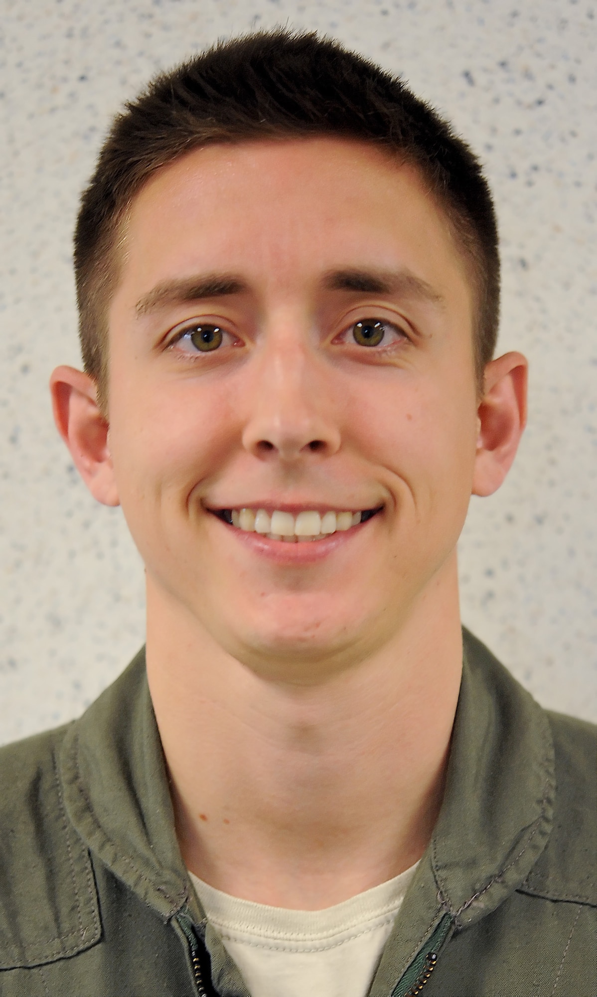 “Always be 15 minutes early.”

– Capt. Daniel Reed, 3 AS 
