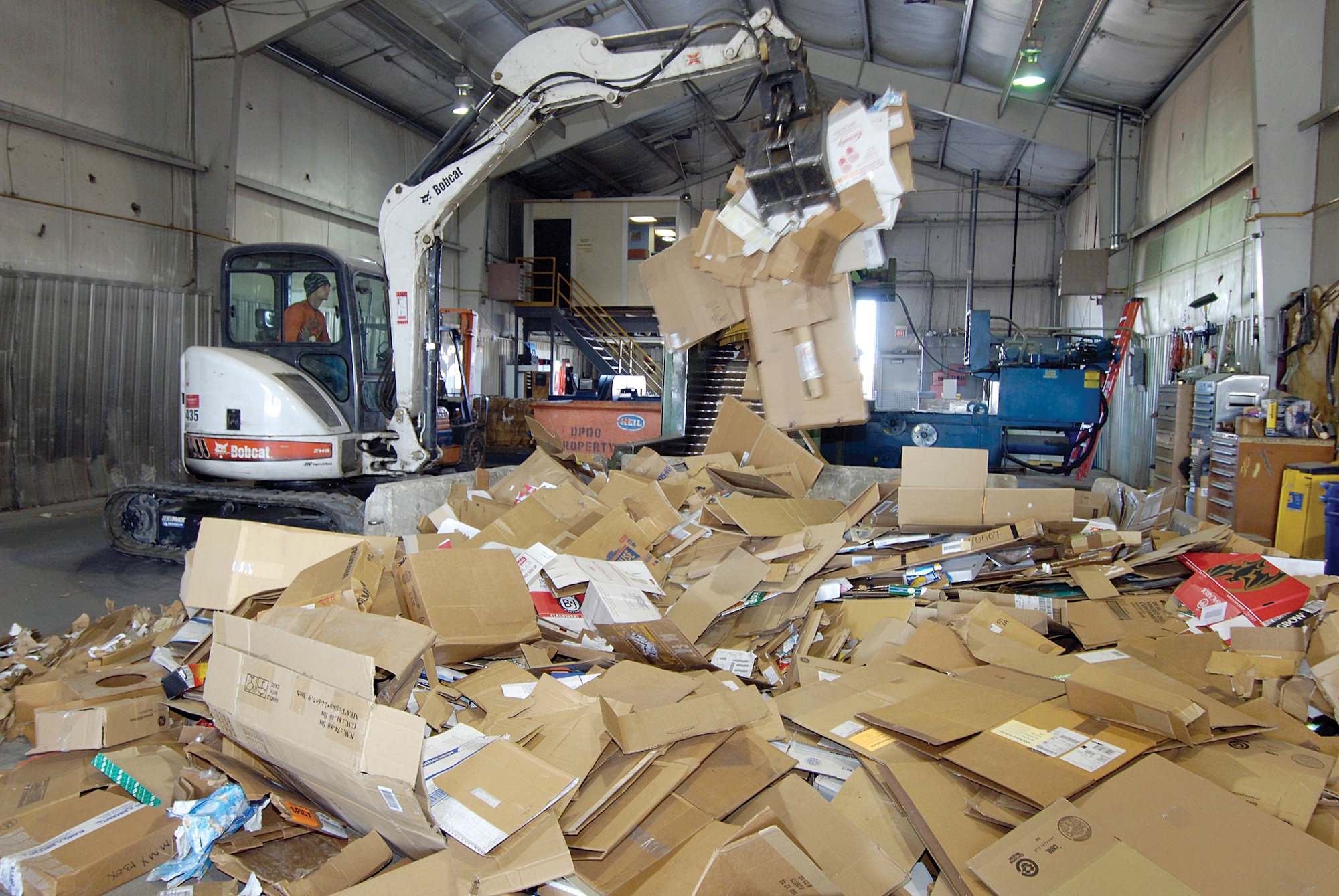 Recycle cardboard new arrivals near me