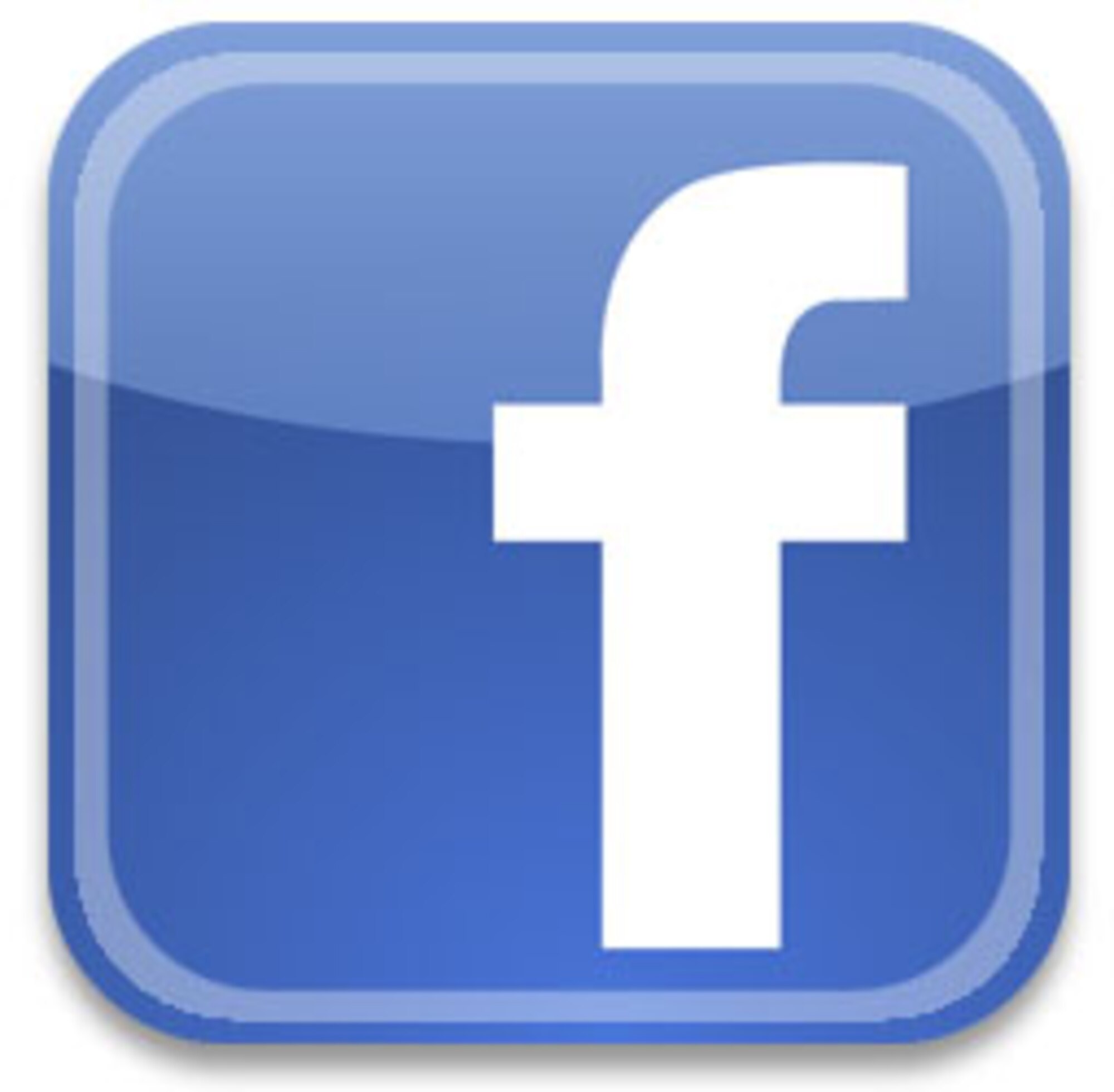 Facebook Logo